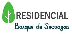 Logotipo Bosque de Secuoyas